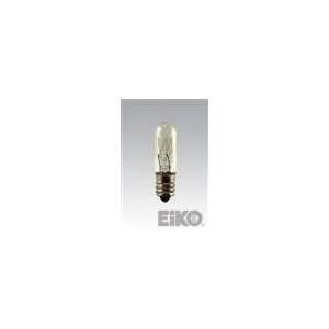  EIKO 15T4C 130V   130V 15W T 4 Candelabra Base