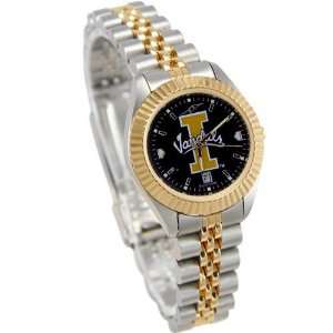  Idaho Vandals Ladies Executive Watch with Stainless Steel 