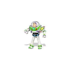  12 Laser Blastin Electronic Buzz Lightyear   Toy Story 
