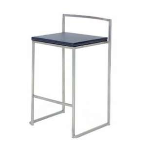  Chintaly Imports Stackable Bar Stool