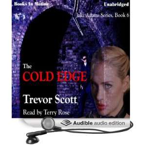   Adams, Book 6 (Audible Audio Edition) Trevor Scott, Terry Rose Books