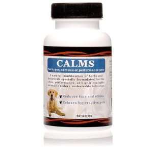 Thomas Labs Calms Homeopathic 60 tablets Healthcare 