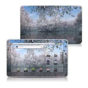  ViewSonic ViewPad 7in Skin (High Gloss Finish)   Sakura 