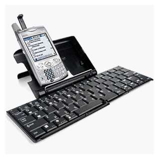  Handspring Treo 600 Portable Folding Keyboard  Players 
