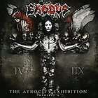 The Atrocity Exhibition EXODUS LIMITED DIJI ( FREE SH)