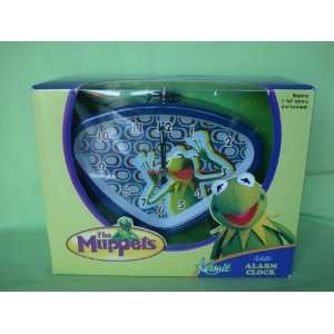  The Muppets Kermit Alarm Clock Electronics
