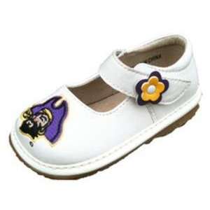   Girls Toddler Shoe Size 5   Squeak Me Shoes 35715