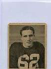 1948 BOWMAN CHARLEY TRIPPI ROOKIE #17 CARDINALS SEE PIC