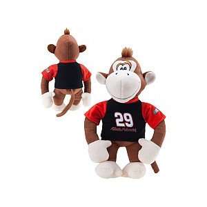  Toy Factory Kevin Harvick Plush Monkey Toys & Games