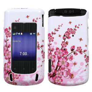  Spring Flowers Phone Protector Faceplate Cover For 