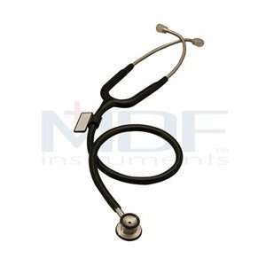  MDF MD One Pediatric Stainless Steel Dual Head Stethoscope 