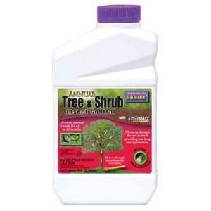  2 each Annual Tree & Shrub Drench Concentrate (609)
