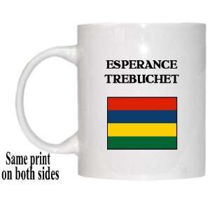  Mauritius   ESPERANCE TREBUCHET Mug 