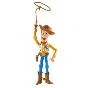  Toy Story Deluxe Talking Woody Figure Toys & Games