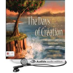   Creation (Audible Audio Edition) Theresa Pursley, Sean Kilgore Books