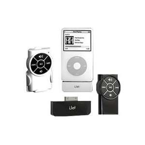 Chatterbox iJet Wireless Remote For iPod wDock Connector iJet With FM 