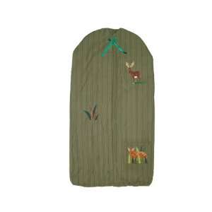  Grove Deers, Nappy Stacker 12 X 23 In.