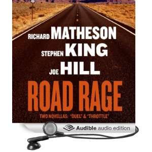   ) Joe Hill, Stephen King, Richard Matheson, Stephen Lang Books