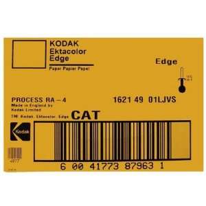  Kodak Edge Plus 10.2 X 186M Electronics