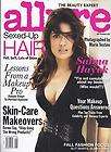 HAIR GALLERY MAGAZINE FALL TRENDS COUTURE CUTS MAKEOVERS COLOR HIGH 