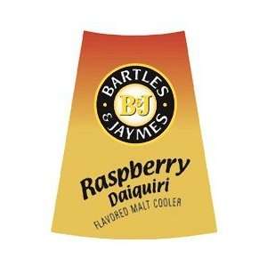  Bartles & Jaymes Raspberry Daiquiri 331ML Grocery 