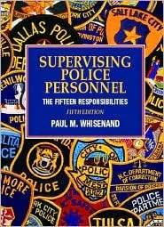  , (0131123165), Paul Whisenand, Textbooks   