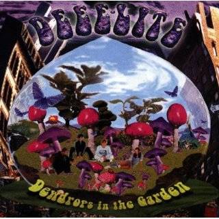 Dewdrops in the Garden by Deee Lite ( Audio CD   1994)