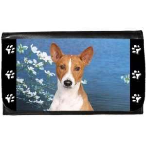  Basenji Wallet 