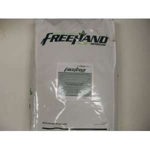  Freehand 1.75G Pre Emergent Granules Herbicide   50lbs 