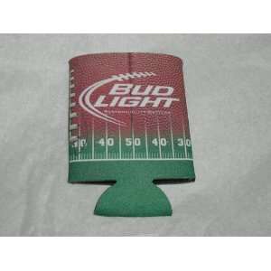 ELEVEN (11) BUD LIGHT TENNESSEE TITANS BOTTLE OR CAN COZZIE COOZZIES 