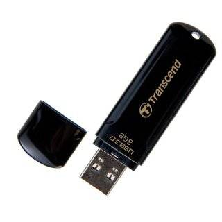 Transcend 8 GB JetFlash 700 Super Speed USB 3.0 Flash Drive TS8GJF700
