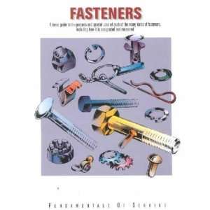    Fasteners **ISBN 9780866912686** Deere & Company (COR) Books