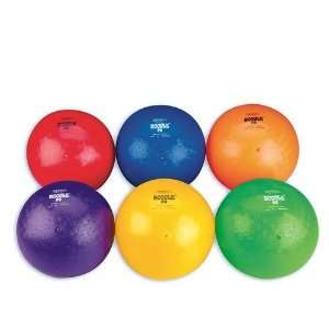  Spectrum Koogle PG Playground Balls (Set of 6) Sports 