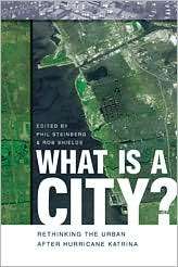 What Is A City?, (0820330949), Phil Steinberg, Textbooks   Barnes 