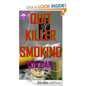 Quit Killer Smoking  You Can mahesh sharma  Kindle Store