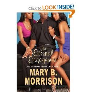    The Eternal Engagement [Hardcover] Mary B. Morrison Books