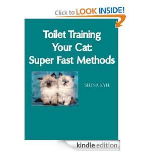 Toilet Training Your Cat Super Fast Methods Selina Kyle  