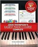John Thompsons Easiest Piano John Thompson
