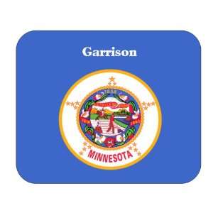  US State Flag   Garrison, Minnesota (MN) Mouse Pad 