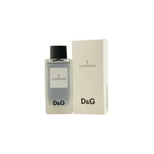  D & G 1 LE BATELEUR by Dolce & Gabbana 