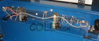 Brand New 50w Desktop CO2 Laser Engraver(60X40cm)  