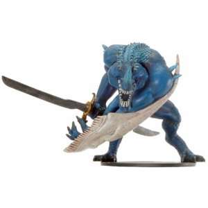    Bluespawn Godslayer # 26   War of the Dragon Queen Toys & Games