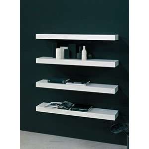  Glas Italia Bau Mensole Modern Shelf by Prospero Rasulo 