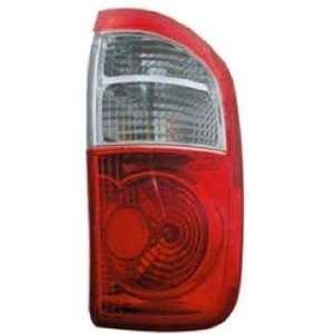  TAIL LIGHT Right RH (Passenger) for TOYOTA Tundra Double 