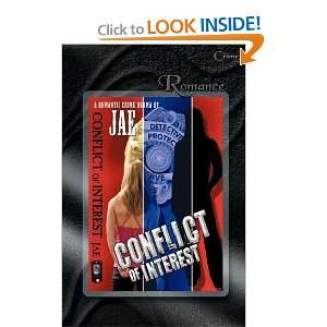  Conflict of Interest [Paperback] Jae Books