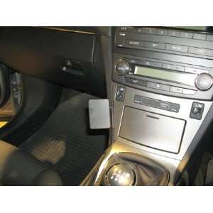  CPH Brodit Toyota Avensis Brodit ProClip Angled mount 2009 