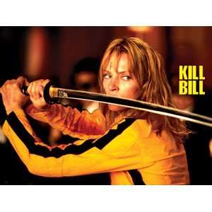 Kill Bill   Posters   Movie   Tv