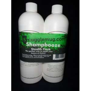  Shampbooze