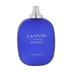  LANVIN LHOMME SPORT by Lanvin Beauty