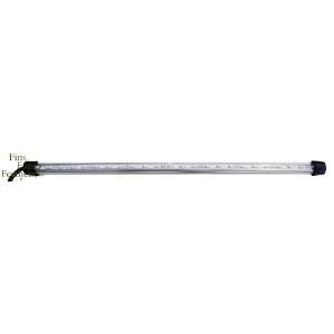    CoralVue MoonVue Retrofit 33.4 Inch 470nm LED Tube w